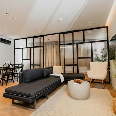 Apartmán Maison Sidra *
