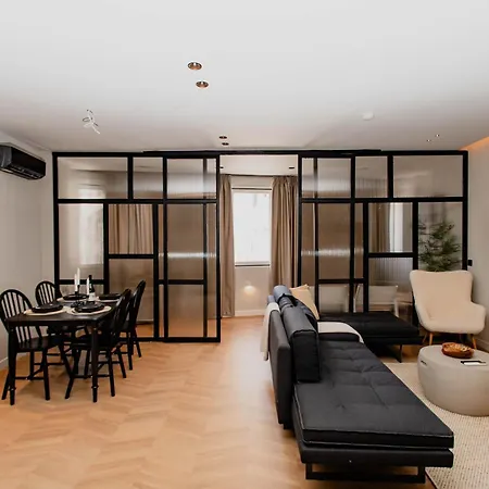 شقة Maison Sidra