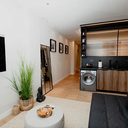 Maison Sidra Apartmán *