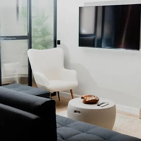 Maison Sidra Apartmán