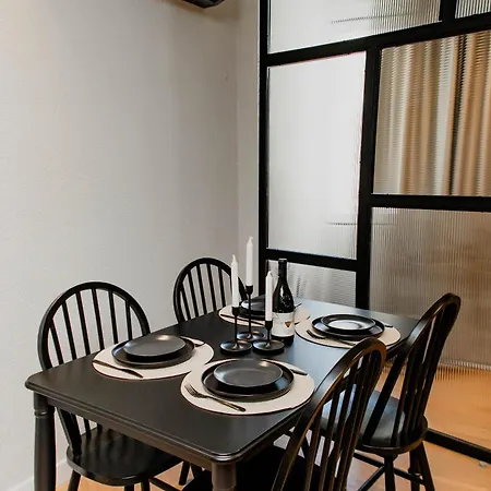 Maison Sidra *