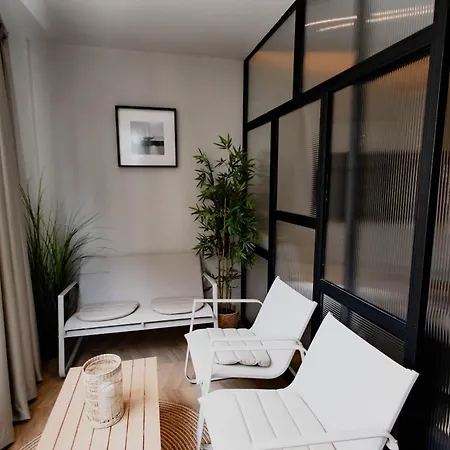 Maison Sidra Apartmán