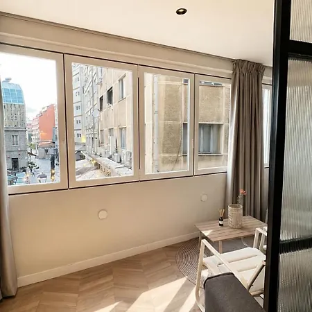 Maison Sidra Apartmán
