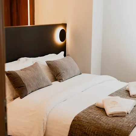 Apartmán Maison Sidra