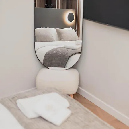 Maison Sidra Apartmán Soluň