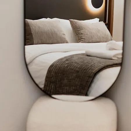 Maison Sidra Apartmán Soluň