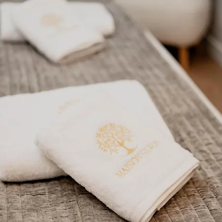 شقة Maison Sidra سالونيك