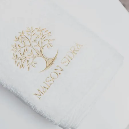 Maison Sidra *