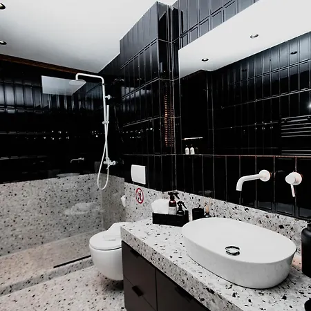 Apartmán Maison Sidra *