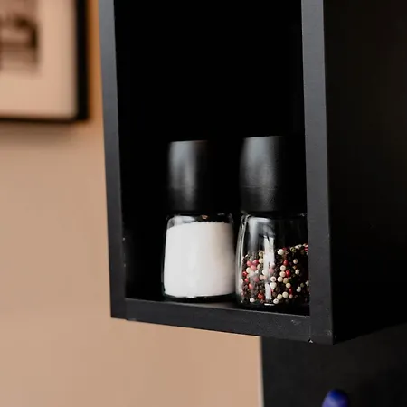شقة Maison Sidra *